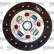 Clutch Kit KIT3P 821100 Valeo, Thumbnail 2