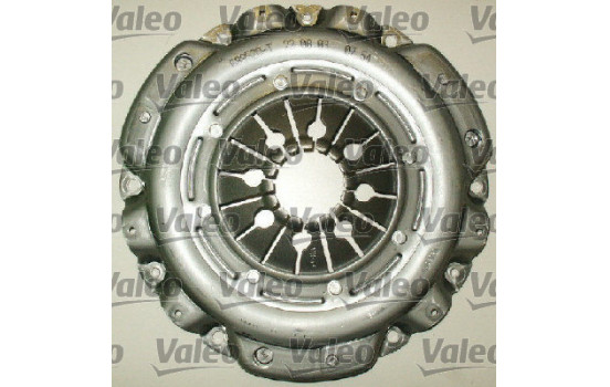 Clutch Kit KIT3P 821104 Valeo