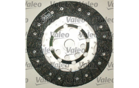 Clutch Kit KIT3P 821104 Valeo, Image 2