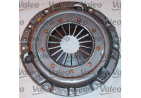 Clutch Kit KIT3P 821114 Valeo