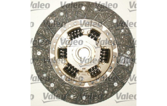 Clutch Kit KIT3P 821116 Valeo, Image 2