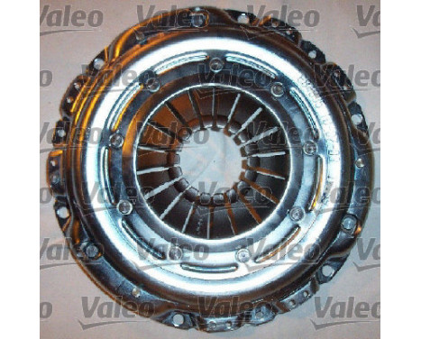 Clutch Kit KIT3P 821178 Valeo