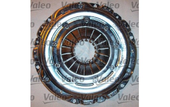 Clutch Kit KIT3P 821178 Valeo