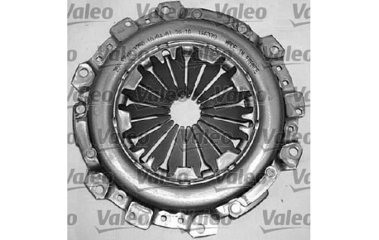 Clutch Kit KIT3P 821184 Valeo