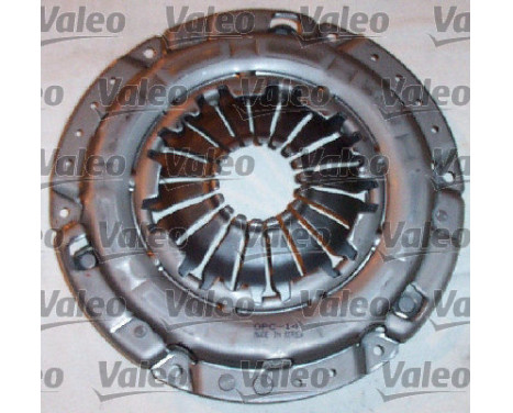 Clutch Kit KIT3P 821186 Valeo