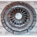 Clutch Kit KIT3P 821186 Valeo