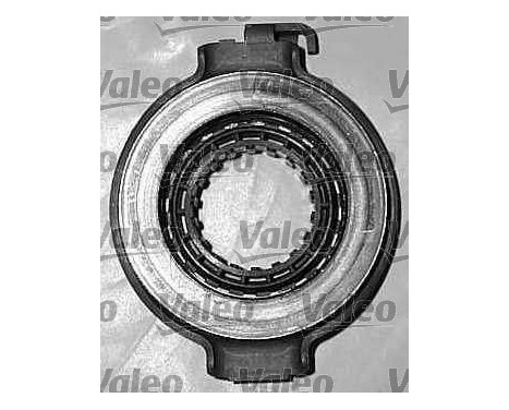 Clutch Kit KIT3P 821217 Valeo, Image 3