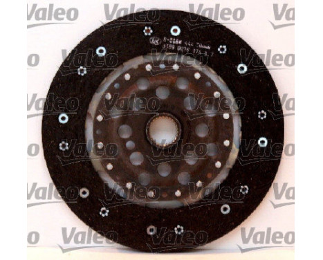 Clutch Kit KIT3P 821221 Valeo, Image 2