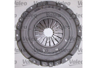 Clutch Kit KIT3P 821238 Valeo