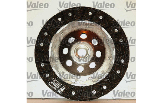 Clutch Kit KIT3P 821253 Valeo, Image 2