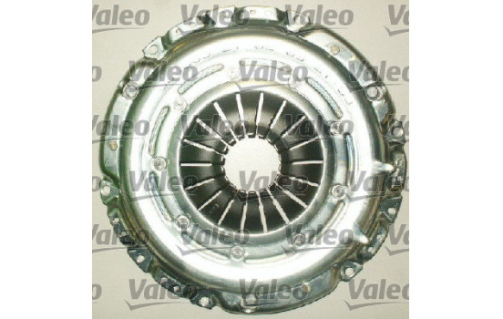 Clutch Kit KIT3P 821279 Valeo