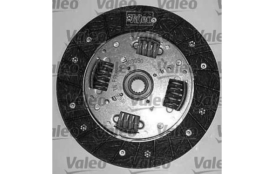 Clutch Kit KIT3P 821336 Valeo, Image 2