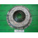 Clutch Kit KIT3P 821350 Valeo