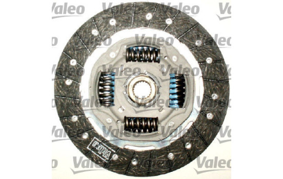 Clutch Kit KIT3P 821359 Valeo, Image 2