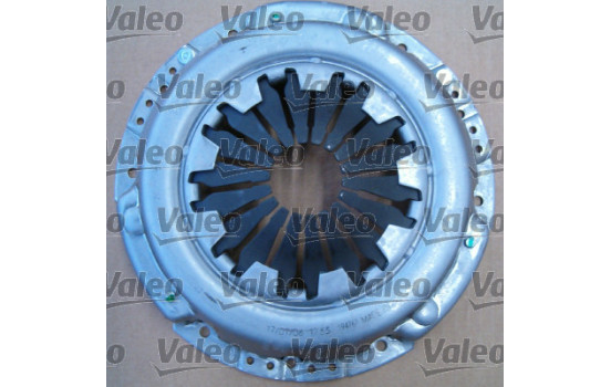 Clutch Kit KIT3P 821362 Valeo