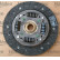 Clutch Kit KIT3P 821362 Valeo, Thumbnail 2