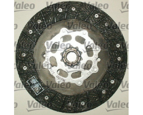 Clutch Kit KIT3P 821389 Valeo, Image 2