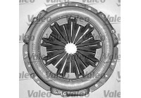 Clutch Kit KIT3P 821420 Valeo