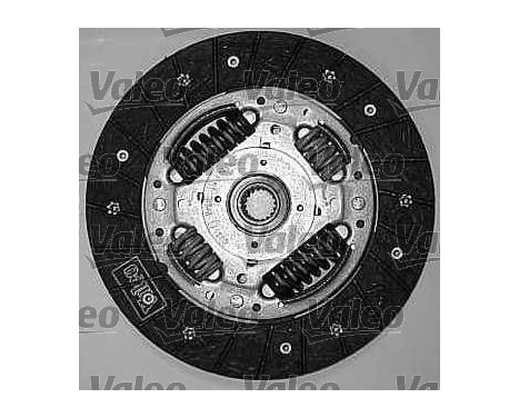 Clutch Kit KIT3P 821420 Valeo, Image 2