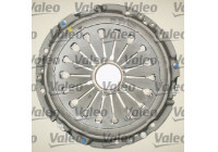 Clutch Kit KIT3P 821465 Valeo