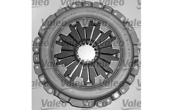 Clutch Kit KIT3P 821500 Valeo