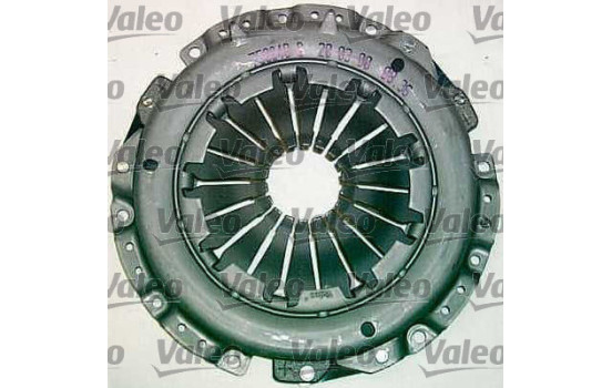Clutch Kit KIT3P 821799 Valeo