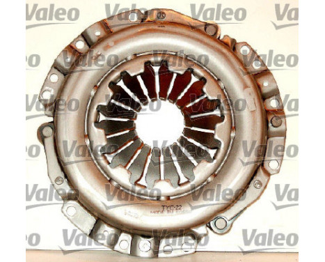 Clutch Kit KIT3P 826030 Valeo