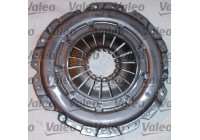 Clutch Kit KIT3P 826038 Valeo