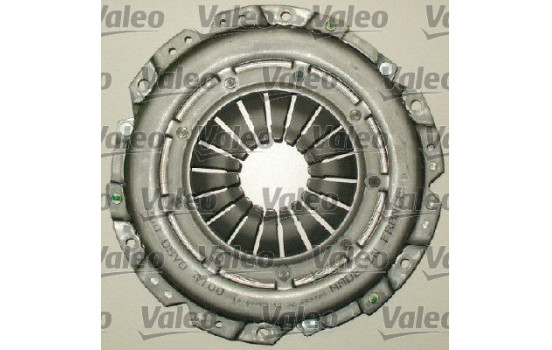 Clutch Kit KIT3P 826039 Valeo