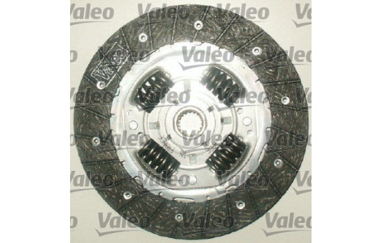 Clutch Kit KIT3P 826213 Valeo, Image 2
