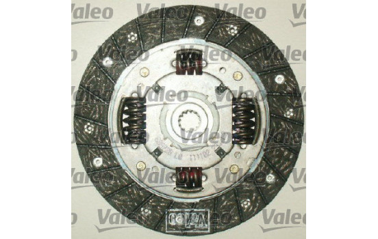 Clutch Kit KIT3P 826219 Valeo, Image 2