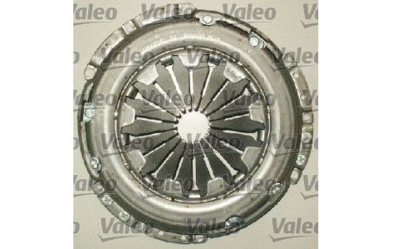 Clutch Kit KIT3P 826234 Valeo