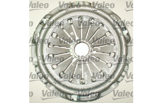 Clutch Kit KIT3P 826264 Valeo