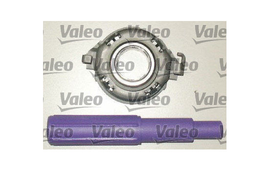 Clutch Kit KIT3P 826264 Valeo, Image 3