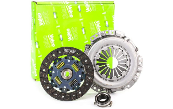 Clutch Kit KIT3P 826279 Valeo