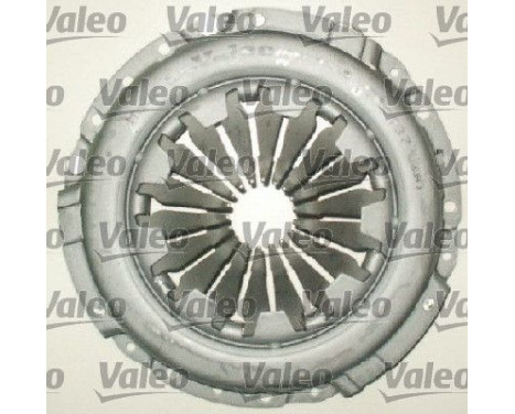 Clutch Kit KIT3P 826321 Valeo, Image 4