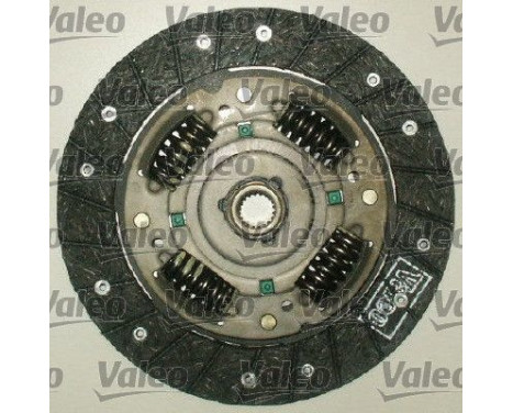 Clutch Kit KIT3P 826321 Valeo, Image 6