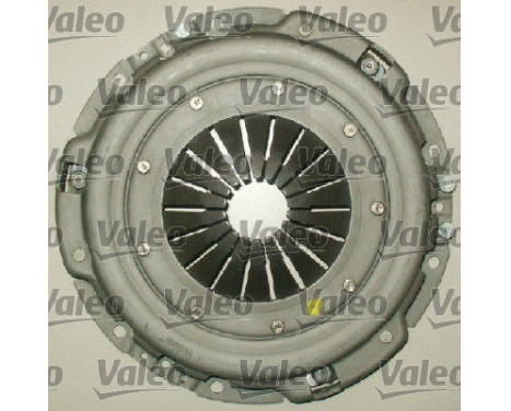 Clutch Kit KIT3P 826334 Valeo