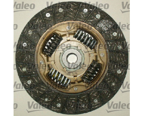 Clutch Kit KIT3P 826341 Valeo, Image 2