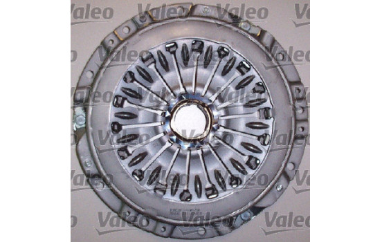Clutch Kit KIT3P 826343 Valeo