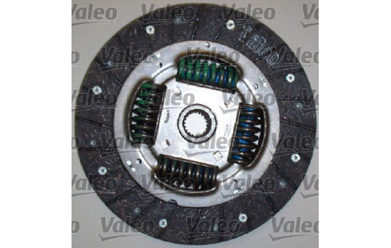 Clutch Kit KIT3P 826343 Valeo, Image 2