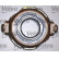 Clutch Kit KIT3P 826343 Valeo, Thumbnail 3