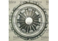 Clutch Kit KIT3P 826357 Valeo