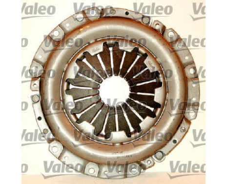 Clutch Kit KIT3P 826358 Valeo
