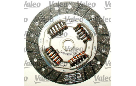 Clutch Kit KIT3P 826362 Valeo, Image 2