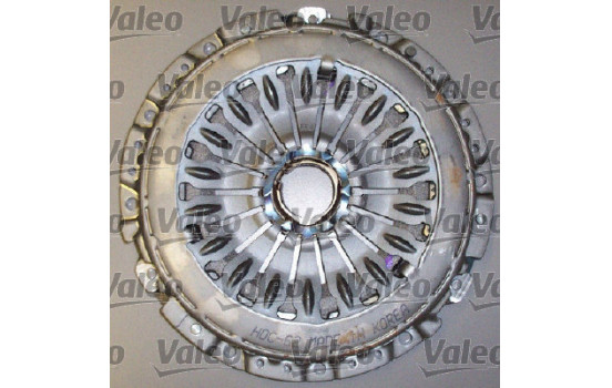 Clutch Kit KIT3P 826403 Valeo