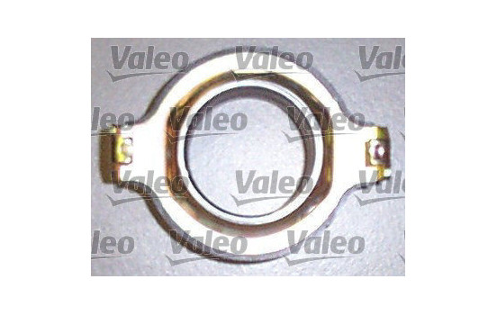 Clutch Kit KIT3P 826406 Valeo, Image 3