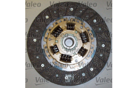 Clutch Kit KIT3P 826407 Valeo, Image 2