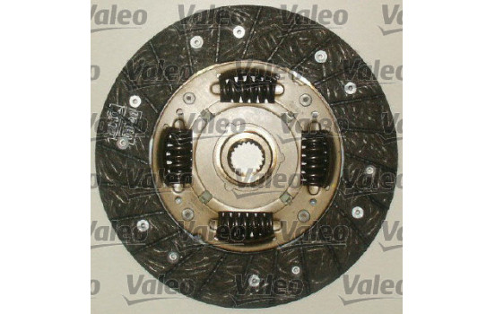 Clutch Kit KIT3P 826415 Valeo, Image 2