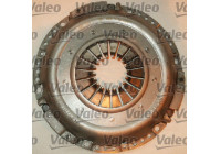 Clutch Kit KIT3P 826454 Valeo
